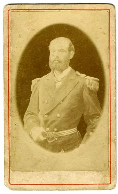 Arturo Prat Chacón