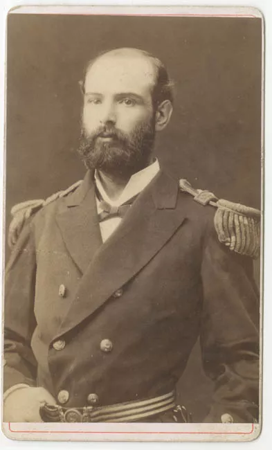 Arturo Prat Chacón