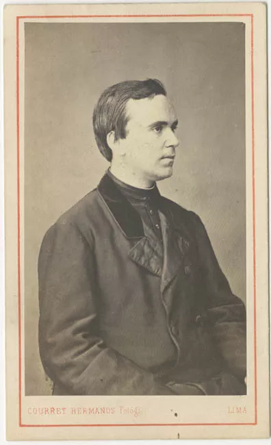 Mariano Casanova Casanova