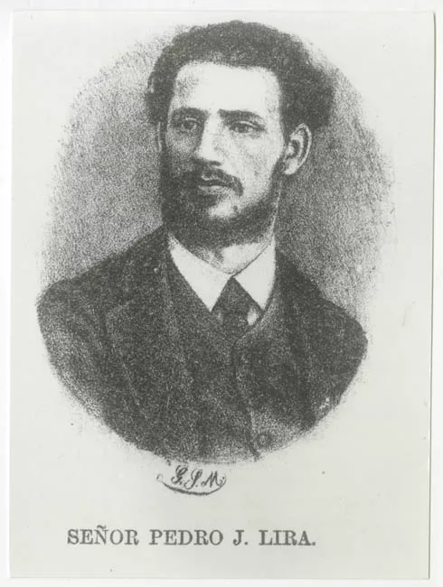 Pedro J. Lira Rencoret
