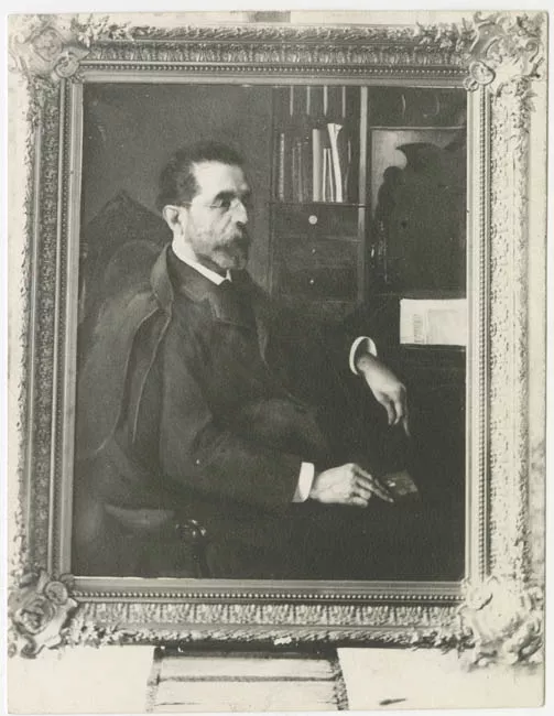 Pedro J. Lira Rencoret