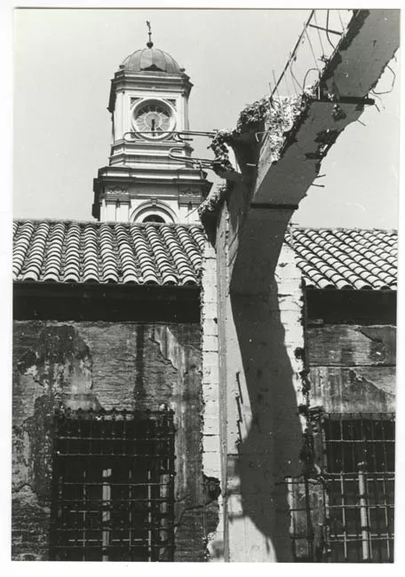 M.H.N.DEMOLICION EX CORREO