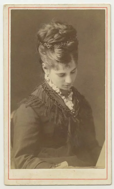 TERESA FORNES GARCIA REYES DE LIRA
