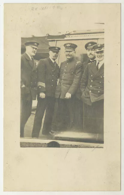 PEDRO PABLO DARTNELL