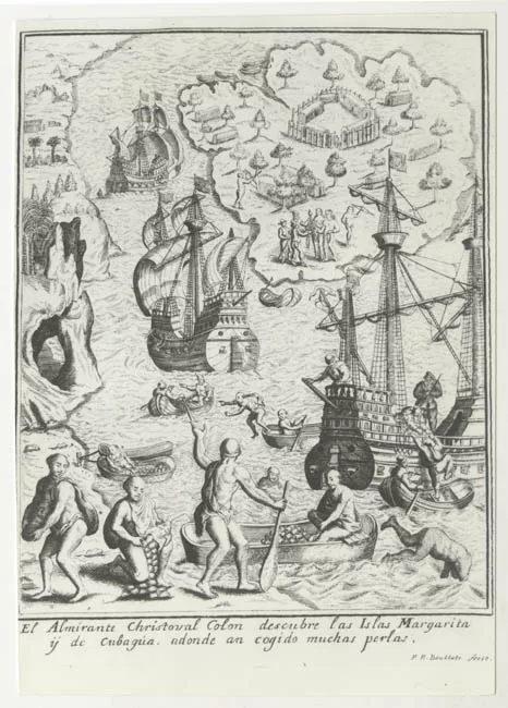 Década de Antonio de Herrera y Tordesillas