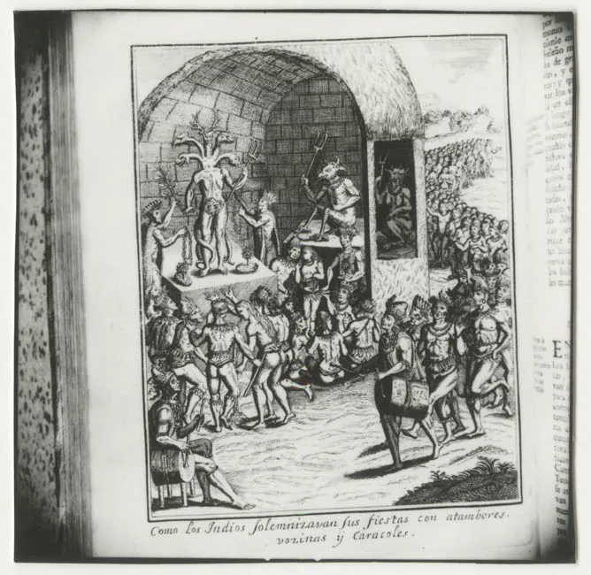 DECADAS DE ANTONIO DE HERRERA