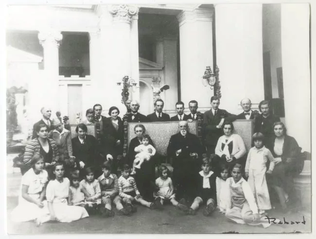 Vicente García Huidobro García Huidobro