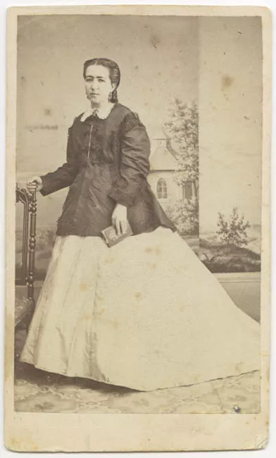 ELEUTERIA JARA MARQUEZ