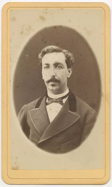 JUAN NEPOMUCENO JARA RUZ