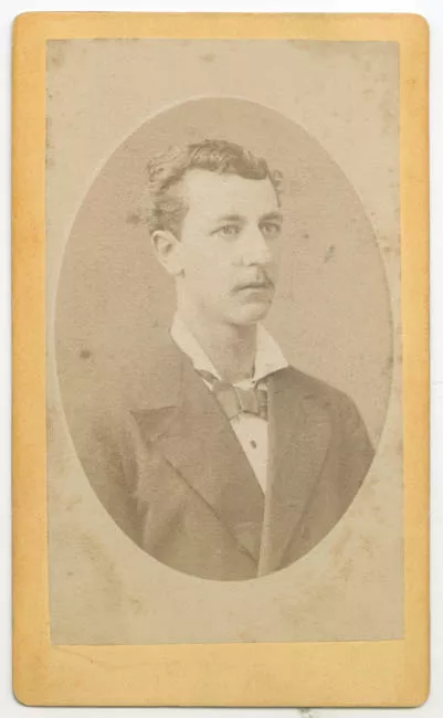 Agustín Jara Ruz