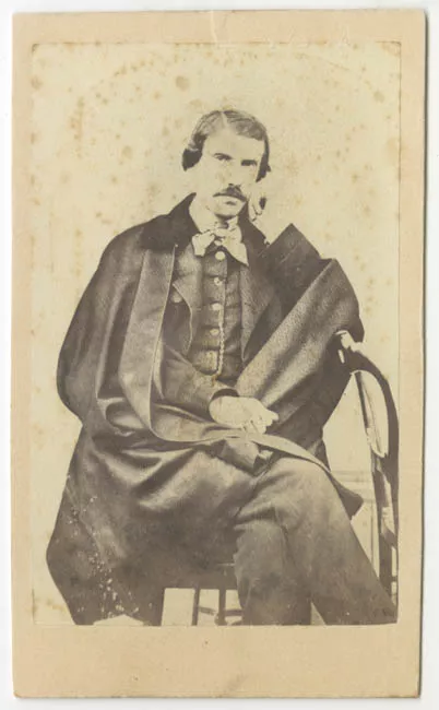 DON MANUEL REYES PALAZUELOS
