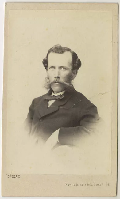 RAMON W. COO SERRANO