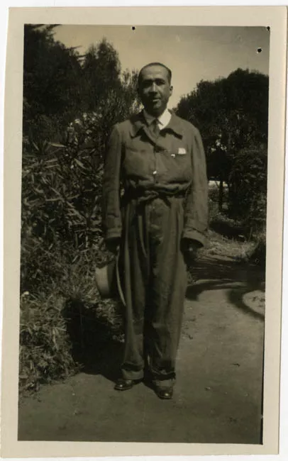 MANUEL BIANCHI GUNDIAN