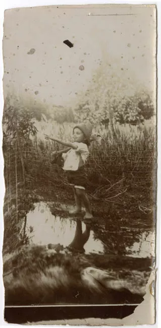 Niño