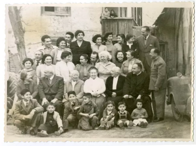 1 GRUPO FAMILIAR