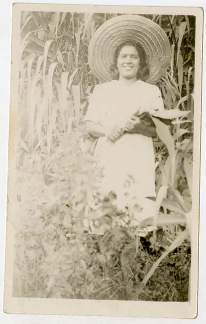 LIDIA LAGOS EN CHILLAN VIEJO