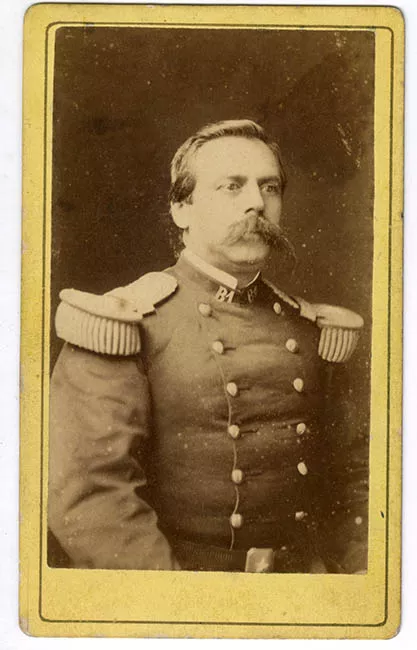 OFICIAL DE LA G. DEL PAC. S.I.