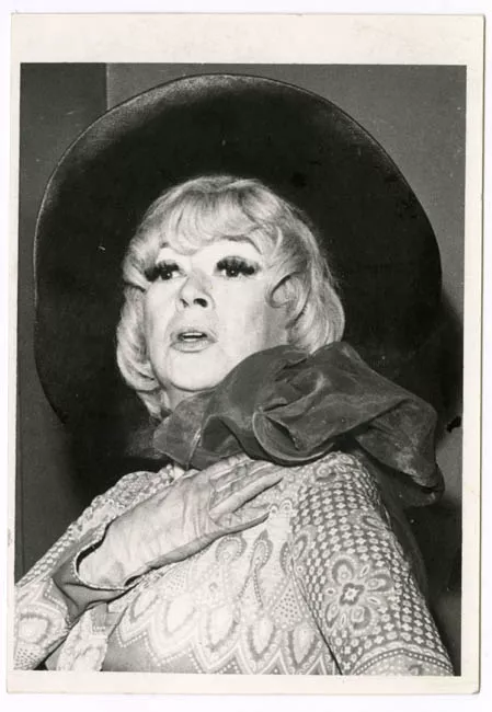 SILVIA PIÑEIRO.