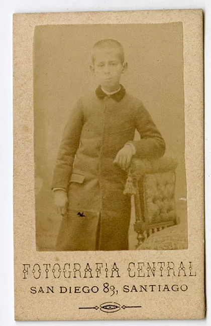 Niño