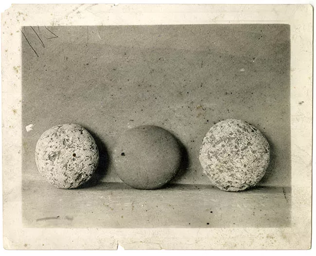 1 PIEDRAS CEREMONIALES