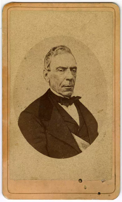 FOTO DE JOSé JOAQUíN PEREZ