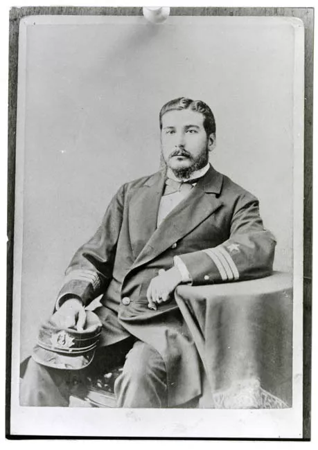 JUAN JOSE LATORRE BENAVENTE.