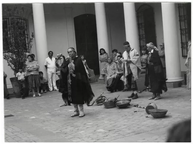 ACTIVIDADES ARTISTICOS CULTURALES.M.H.N.