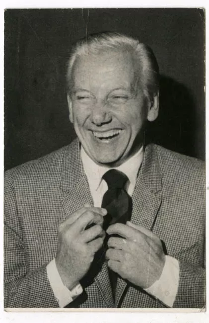 EMILIO GAETE.