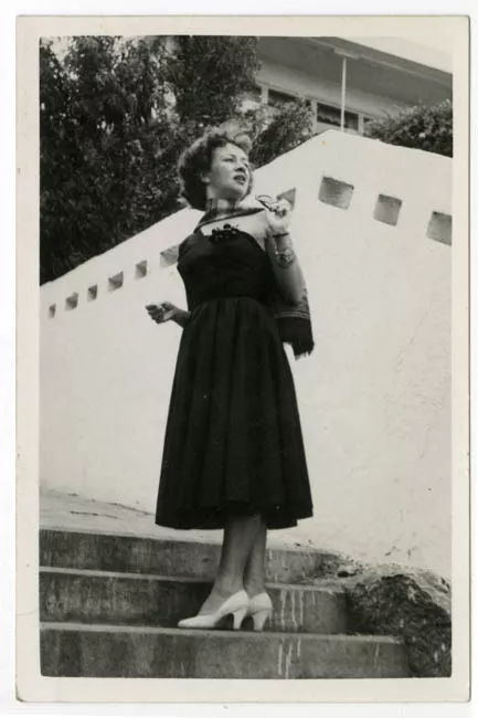 SILVIA PIÑEIRO.