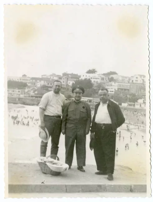 1 AMIGOS  EN CARTAGENA