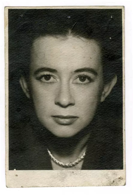 SILVIA PIÑEIRO