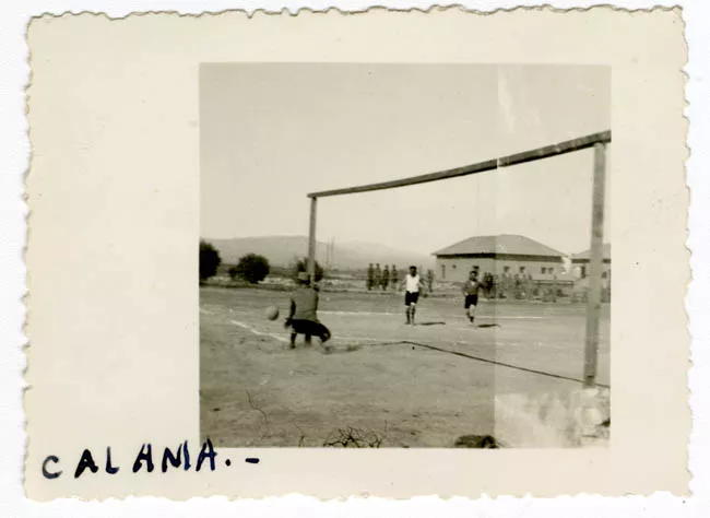 1 CALAMA FUTBOL