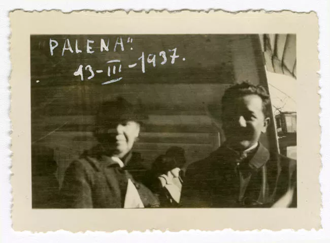 1 PADRE AHUMADA CON SEÑORA EN PALENA