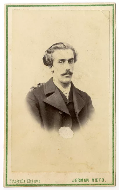 José Rafael Reyes Jara