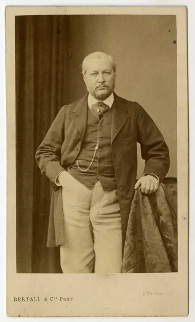 M. Rancougne