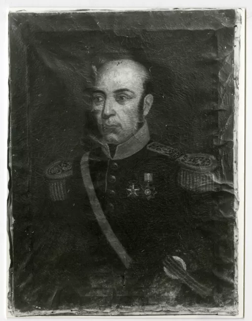 Francisco Ángel Ramírez