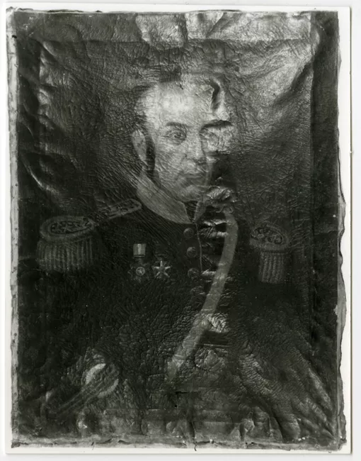 Francisco Ángel Ramírez