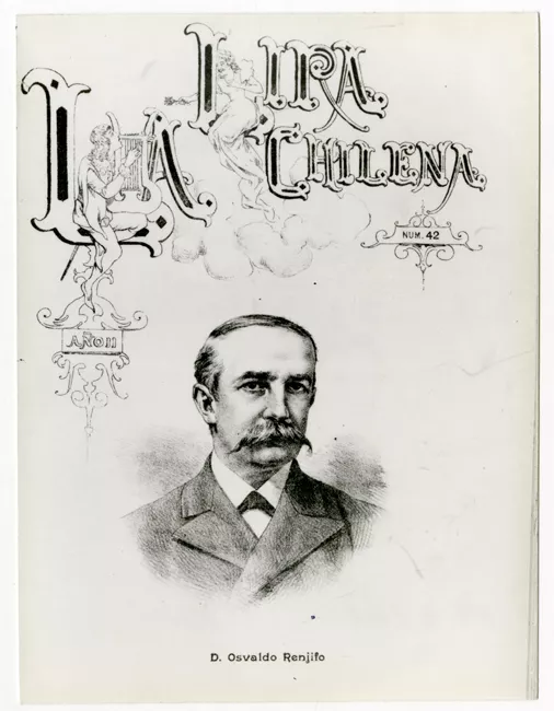 Osvaldo Rengifo Vial