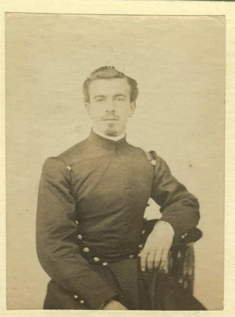 Diego Dublé Almeida
