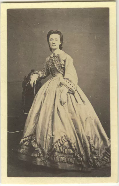María Nelson