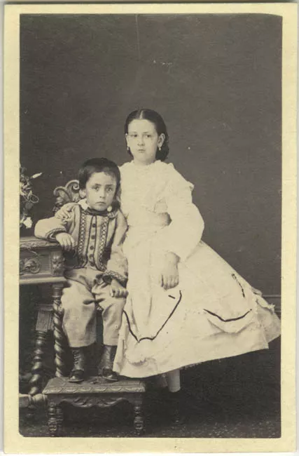 Niños Mandiola