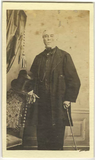 José María Bellorno
