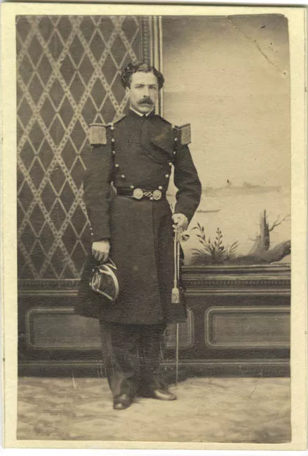 José Agustín Salamo Pérez