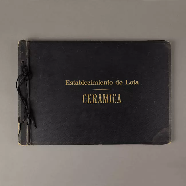 Establecimiento de Lota Cerámica