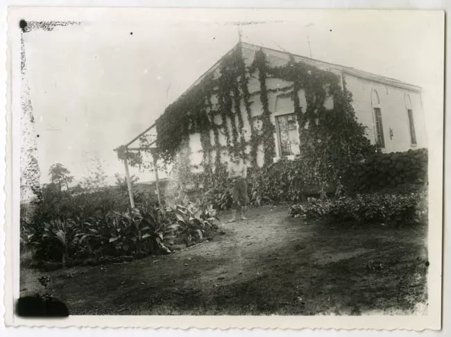 Casa en Isla de Pascua