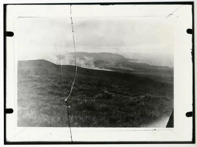 Hanga Roa, Isla de Pascua