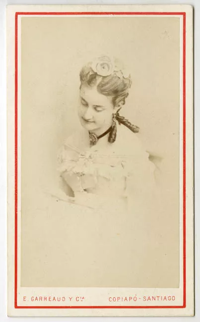 Rebeca Sánchez Ortúzar de Videla