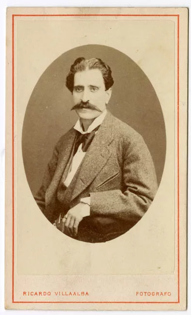 Enrique Sánchez Osorio