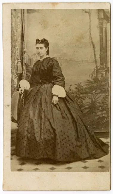 Adelina C. Sánchez