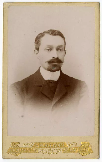 Alfonso Saenz
